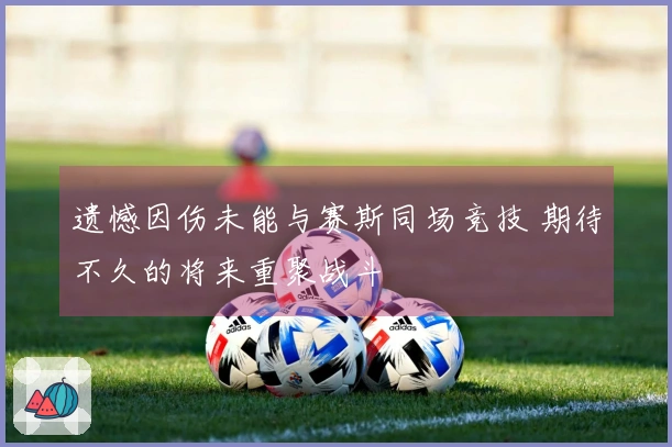 遗憾因伤未能与赛斯同场竞技 期待不久的将来重聚战斗